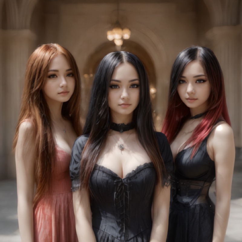 Life in the Little Things