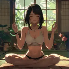 Yoga Lounge을(를) 듣고, 뮤직 비디오를 보고, 약력을 읽고, 투어 일정 등을 확인하세요!