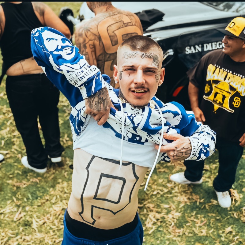 LOC'D OUT - Blanco15, Runer & DJ Flippp: Song Lyrics, Music Videos