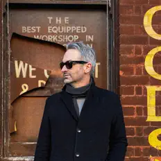 Listen to Christopher White, watch music videos, read bio, see tour dates & more!