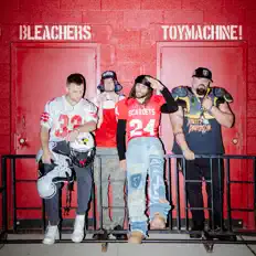 Escucha a ToyMachine!, mira videos musicales, lee su biografía, consulta las fechas de las gira y más.