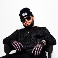 Listen to Landy Garcia, watch music videos, read bio, see tour dates & more!