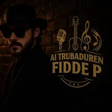 Listen to AI Trubaduren Fidde P, watch music videos, read bio, see tour dates & more!