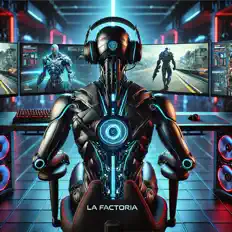 Écoutez La FactorIA, regardez des vidéoclips, lisez la biographie, consultez les dates de tournée et plus encore !