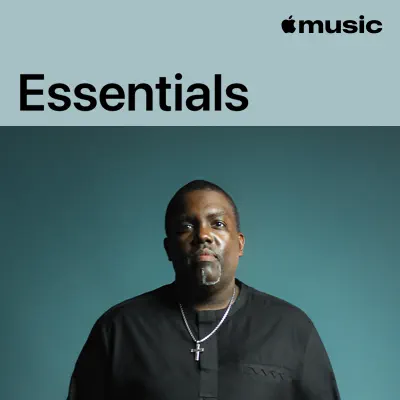 Listen to William McDowell Essentials featuring William McDowell