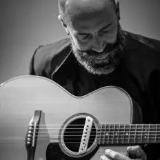 聆聽 Shaun Ferguson、觀看音樂影片、閱讀小傳、查看巡演日期等！