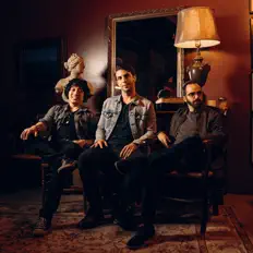 Listen to Lunison, watch music videos, read bio, see tour dates & more!