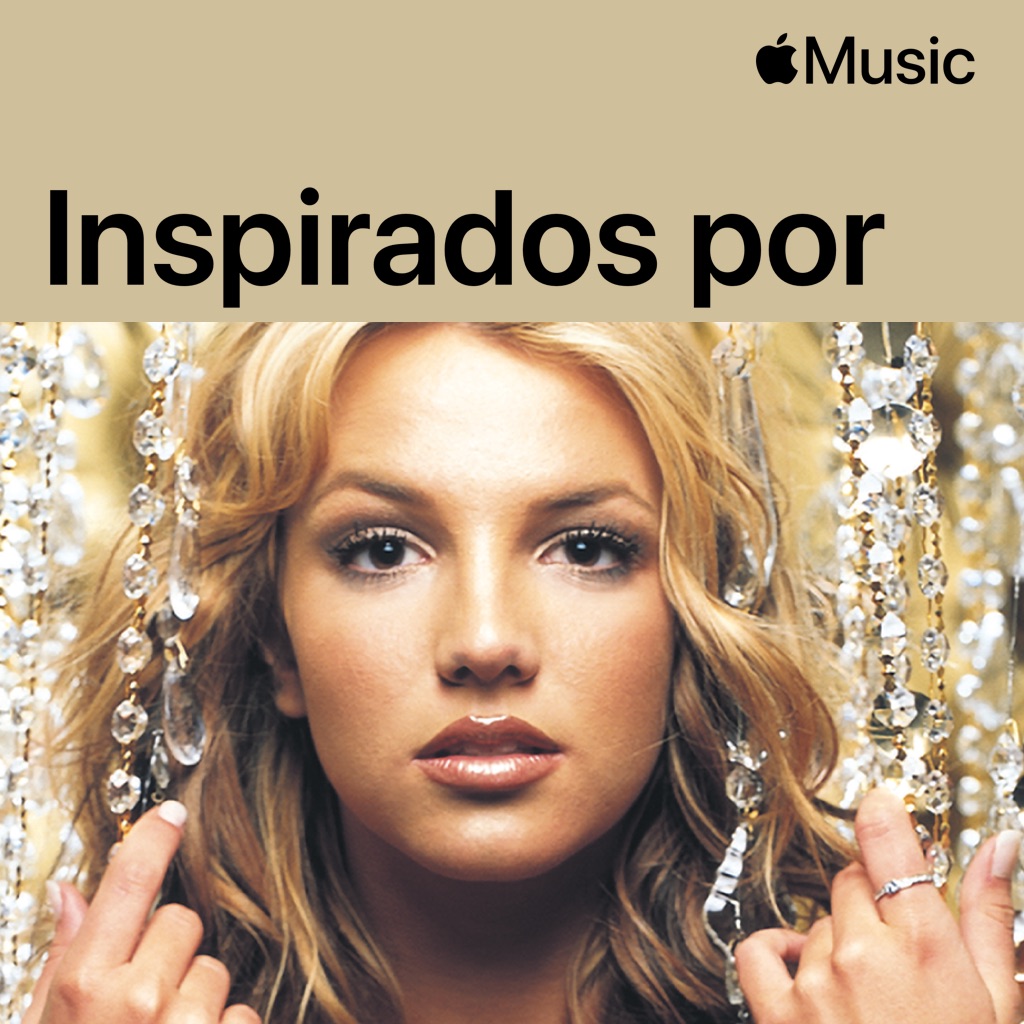 Inspirados por Britney Spears