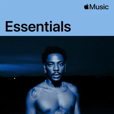 Poslechněte si „ Twitch 4EVA Essentials“ s interpretem Ground Up Chale.