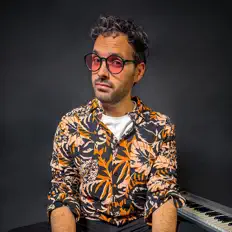 German Coppola: песни, клипы, биография, даты выступлений и многое другое.