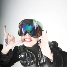 Listen to BABYG!RL ZAE, watch music videos, read bio, see tour dates & more!