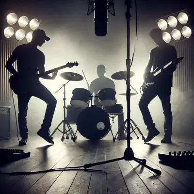 Listen to Invisible Front, watch music videos, read bio, see tour dates & more!