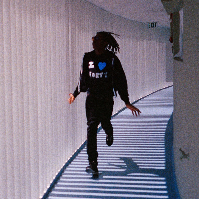 Jeune Morty - King Troup