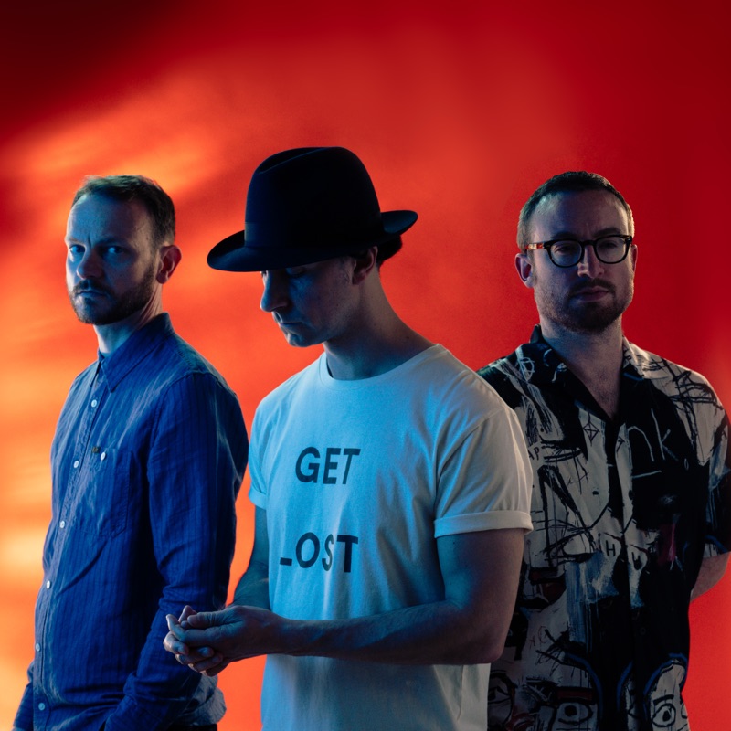 Song - Apply Some Pressure - Maxïmo Park