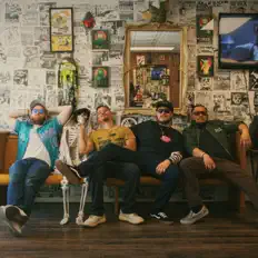 Posłuchaj wykonawcy Proper Criminals, obejrzyj teledyski, przeczytaj biografię, zobacz daty tras koncertowych i nie tylko!