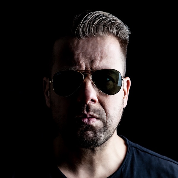 JAN DE VICE's avatar