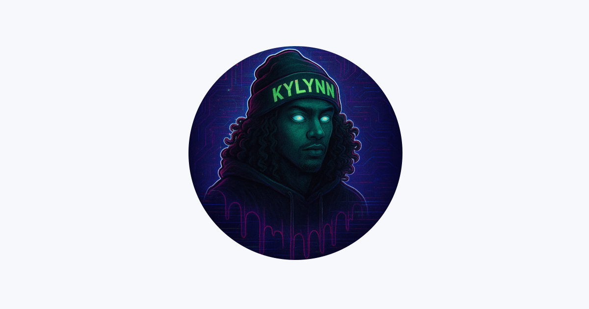‎Kylynn - Apple Music