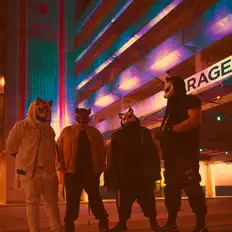 Echobreak सुनें, म्यूज़िक वीडियो देखें, बायो पढ़ें, दौरे की तारीखें और बहुत कुछ देखें!