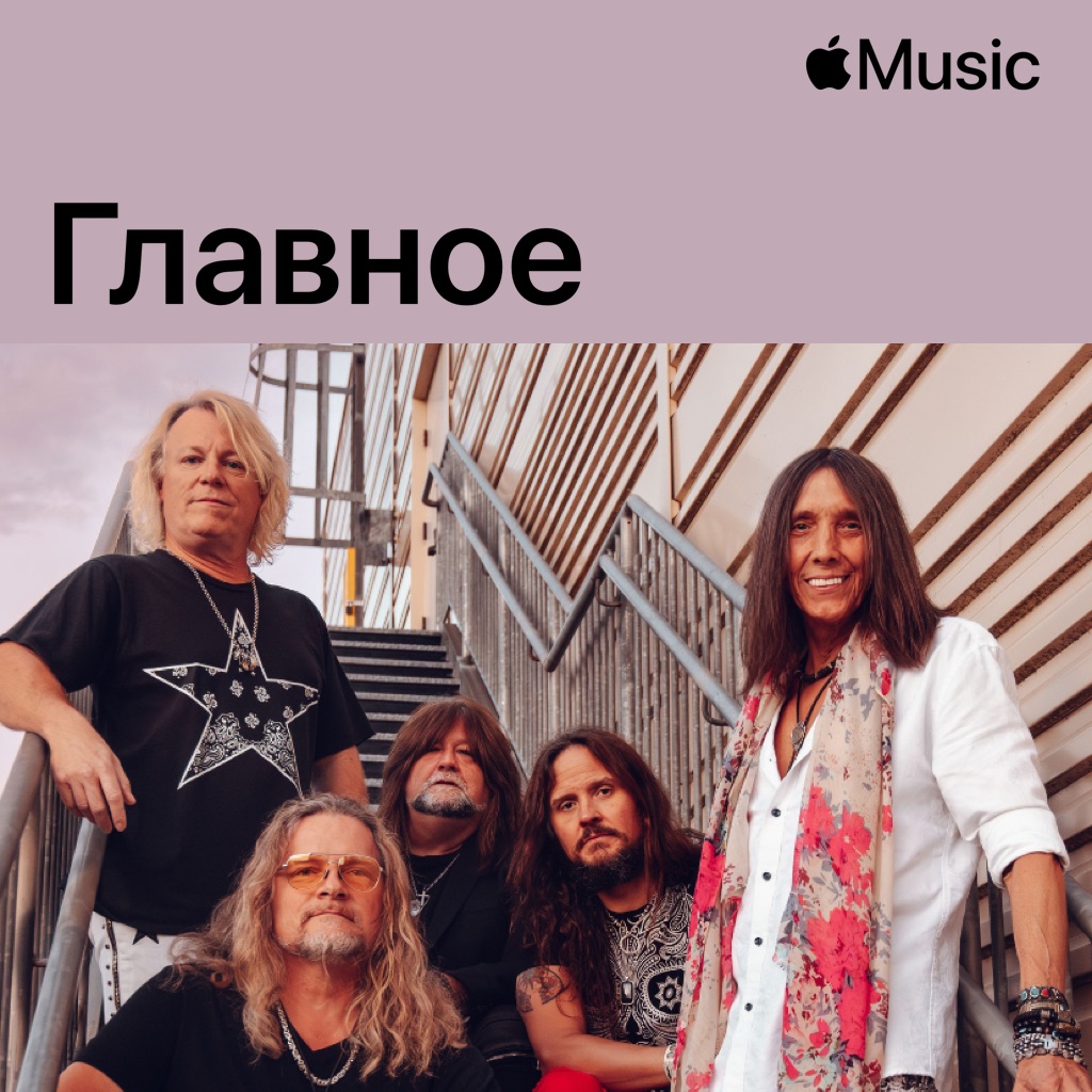 Tesla: главное