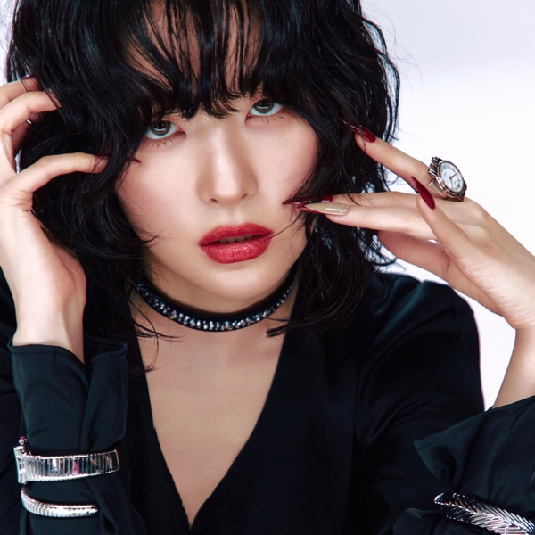 SEULGI's avatar