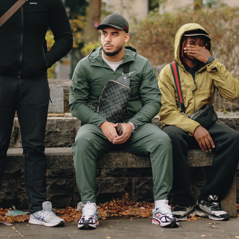 Mrb' - Nos Vies (feat. Udeyfa)