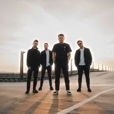 Listen to Brave Liaison, watch music videos, read bio, see tour dates & more!