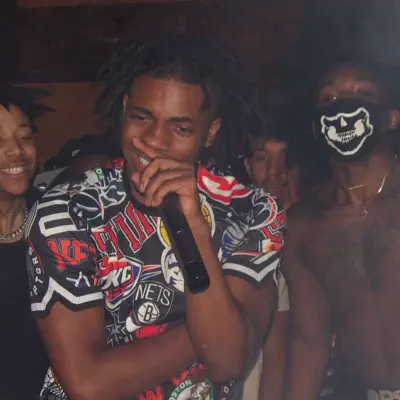 Listen to $WAVÈ, watch music videos, read bio, see tour dates & more!
