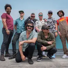 Listen to The Black Seeds, watch music videos, read bio, see tour dates & more!