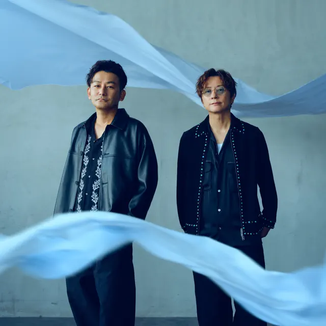 Porno Graffitti concert - 江東区, 東京ガーデンシアター Sep 26