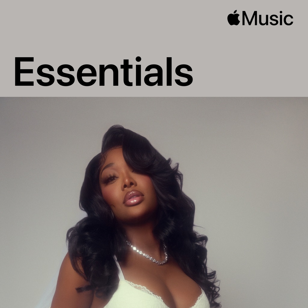 Summer Walker Essentials