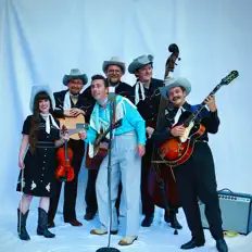 Listen to The Honkytonk Wranglers, watch music videos, read bio, see tour dates & more!