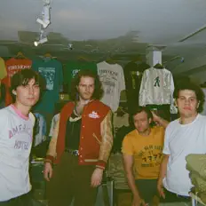 Listen to The Sheer Currents, watch music videos, read bio, see tour dates & more!