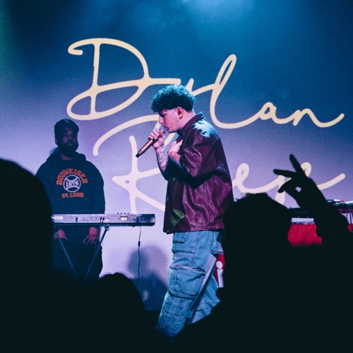 Dylan Reese