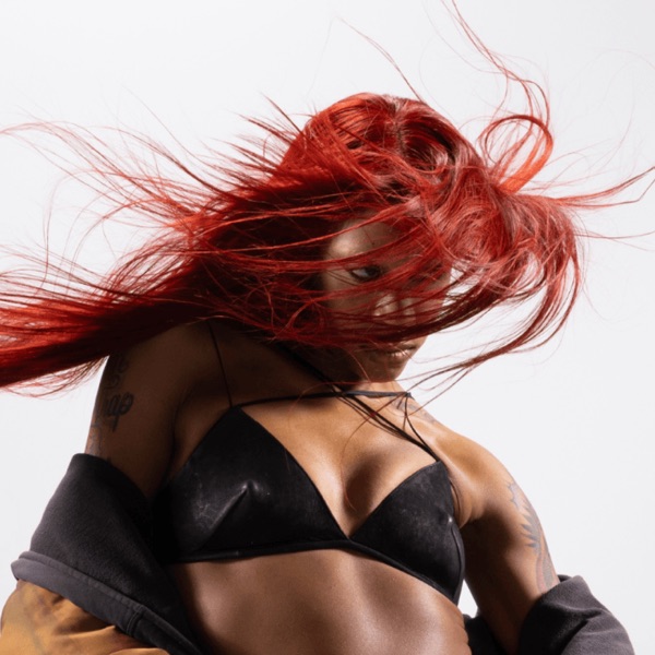 Rico Nasty's avatar