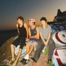 Listen to Your Mom's Best Friend, watch music videos, read bio, see tour dates & more!