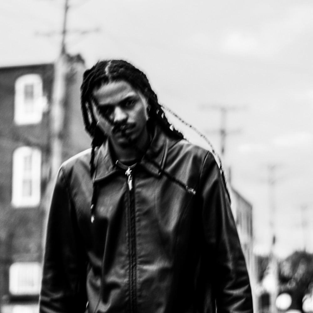 Anwar - Hip-Hop/Rap artist