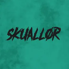 Hör dir SKUALLØR an, schau dir Musikvideos an, lies die Biografie, finde Tourdaten und mehr!