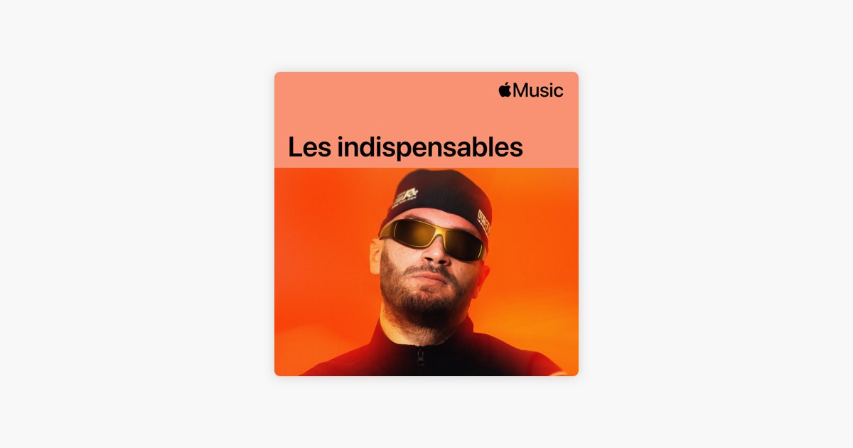 Jul : les indispensables