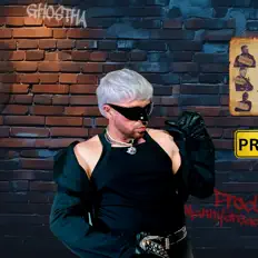 Écoutez Ghost the Kid, regardez des vidéoclips, lisez la biographie, consultez les dates de tournée et plus encore !