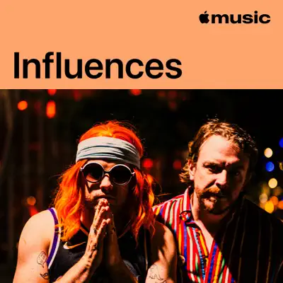 Listen to Brainwasher: Influences featuring Brightblack Morning Light