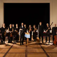 Ascolta Abchordis Ensemble, guarda video musicali, leggi la biografia, vedi le date del tour & altro!