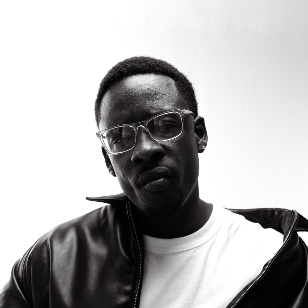 Jahmed - Hip-Hop/Rap artist