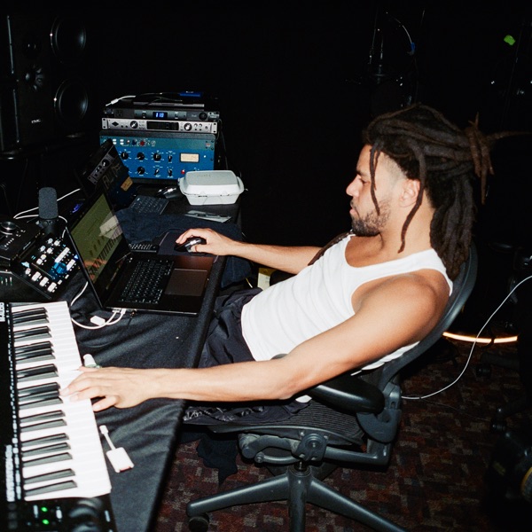 J. Cole's avatar