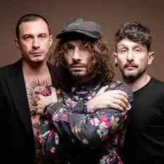 Listen to CAROUSEL47, watch music videos, read bio, see tour dates & more!