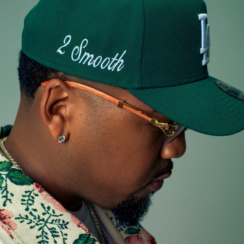 2 Smooth - Tonite (Vocal Mix)