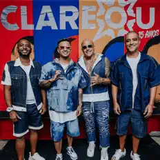 Ascolta Grupo Clareou, guarda video musicali, leggi la biografia, vedi le date del tour & altro!
