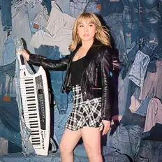 Listen to Allison Kane, watch music videos, read bio, see tour dates & more!