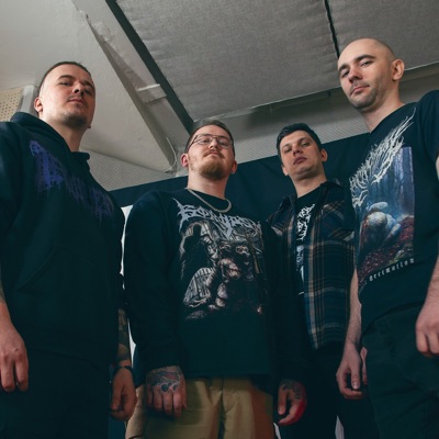 Listen to Traumatomy, watch music videos, read bio, see tour dates & more!