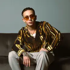 Listen to Giaime, watch music videos, read bio, see tour dates & more!