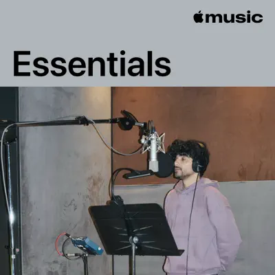 Listen to Kaifi Khalil Essentials featuring Kaifi Khalil